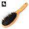 Original bamboo color
