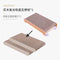Solid wood composite suction cup corrugated paper cat scratch board * 1 + same corrugated paper Core * 2