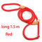 Red  1.5m