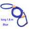 Blue  1.8m