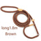 Brown 1.8m