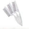 Large stainless steel grate 3