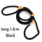 Black 1.8m